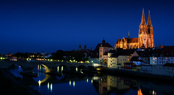 Tourismuskonzept Regensburg