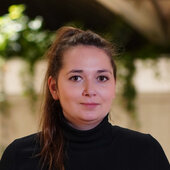 Nadine Käs