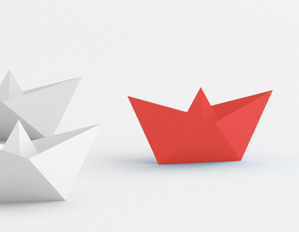 lala Das Leitbild der RTG