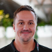 Michael Arnold 