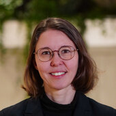 Katharina Dommer