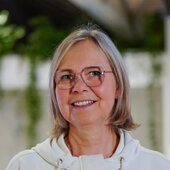 Elke Schmoll 